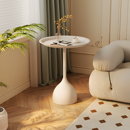Metal Table